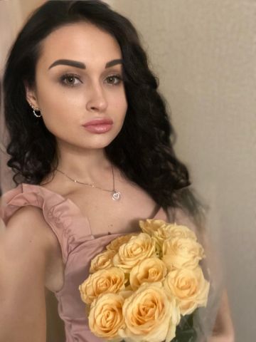Анкета проститутки Ася - Фото 1, , 26 лет, №49746